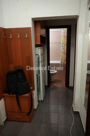 Apartament cu 2 camere decomandat, mobilat în Drumul Taberei