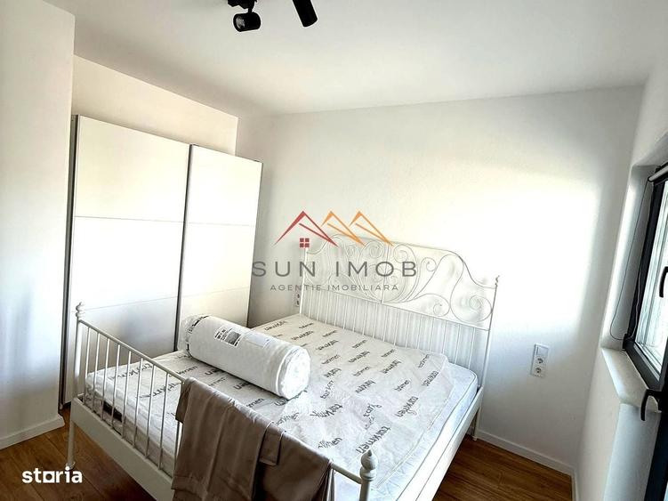 Apartament 3 Camere | Prima Inchiriere | Mobilat Si Utilat | Campina - 8