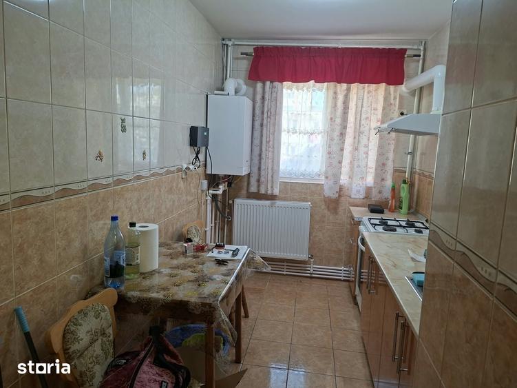 Apartament cu 2 camere în Vest
