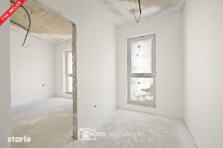 Casă cu 5 camere cu Teren 83 Mp în Inel I
