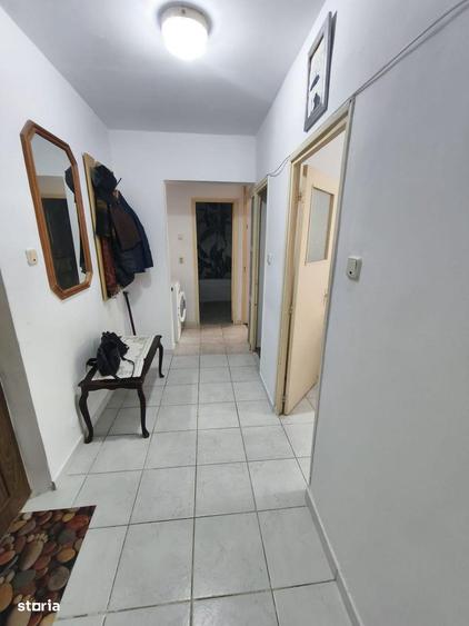 ROANDY-Apartament 2 camere mobilat si utilat-Republicii - 2