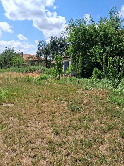 Casă cu 4 camere în Vetiș