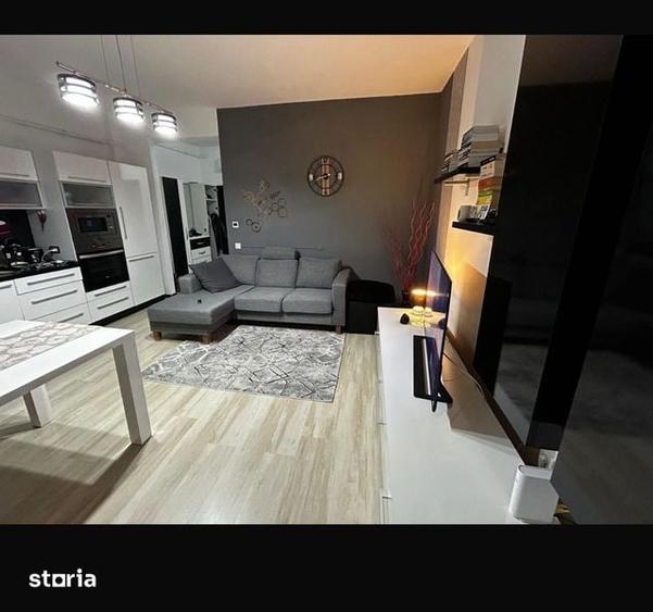 Apartament cu 2 camere în UTA