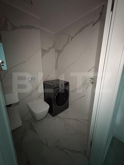 Apartament 2 camere, lux, parcare, zona UMF - 5