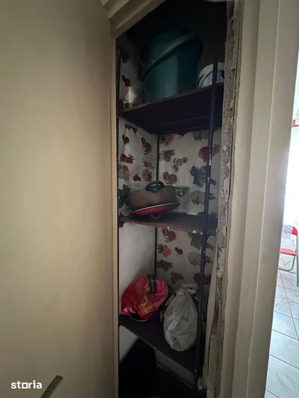 Apartament semidecomandat cu 2 camere. - 7