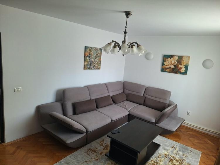 Apartament 2 cam Faleza Nord 500 euro - 1