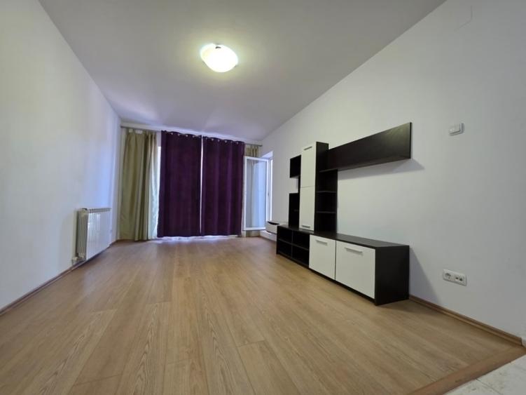 Apartament cu 2 camere decomandat în Tătărași