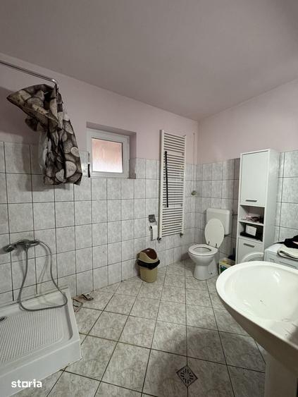 Casă cu 2 camere cu Teren 1000 Mp în Chevereșu Mare