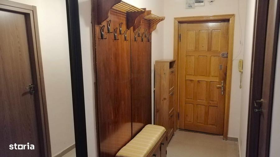 Apartament cu 4 camere în Dorobanți