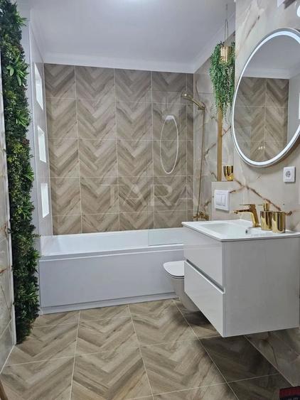 Apartament cu 3 camere în Chinteni
