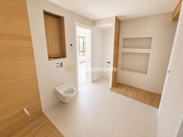 Apartament cu 3 camere decomandat în Ultracentral