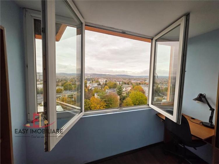 Apartament cu 2 camere decomandat în 1848