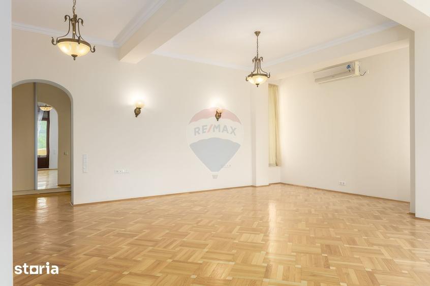 Casa Eleganta ?i Moderna in Pipera, Aproape de Erou Iancu Nicolae - 11