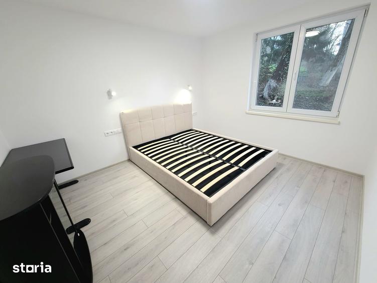 Inchiriez 3 cam in Cornisa renovat complet [urmeaza sa fie mobilat] - 12