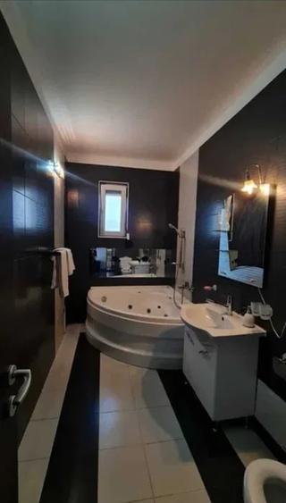 Penthouse, 2 camere semidecomandate, Zorilor - 6