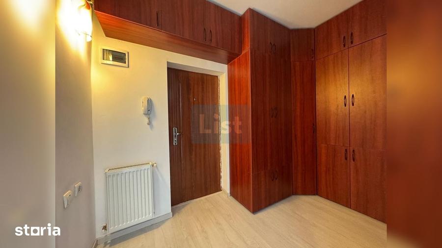 Apartament cu 2 camere în Europa