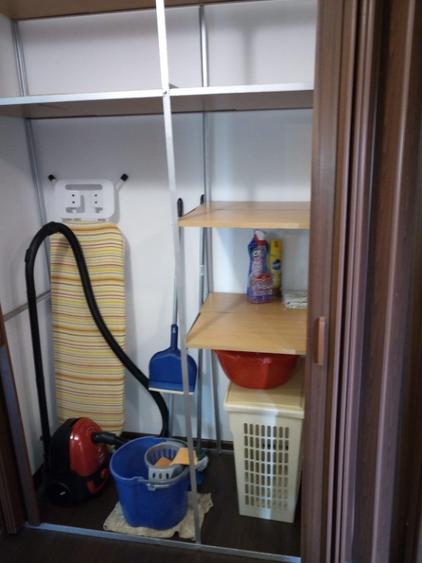 Apartament cu 2 camere semidecomandat, mobilat în Freidorf