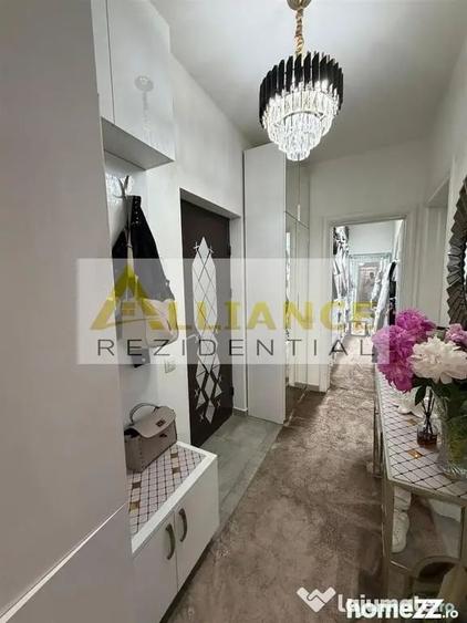 Apartament 2camere tip studio mobilat si uitilat sector 4 - Bucuresti (Bucuresti-Ilfov) - 5