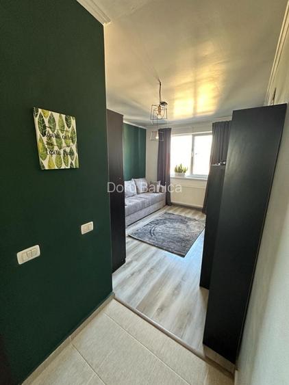Garsoniera cu loc de parcare in Militari Residence langa Lidl | 330 /luna