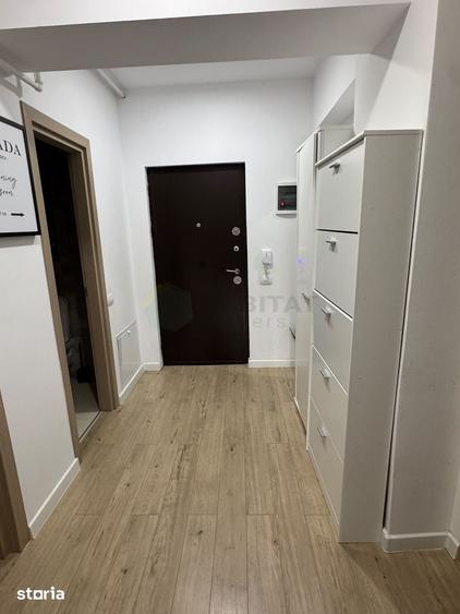 2 camere | Novum Splai | 650 /luna - 5