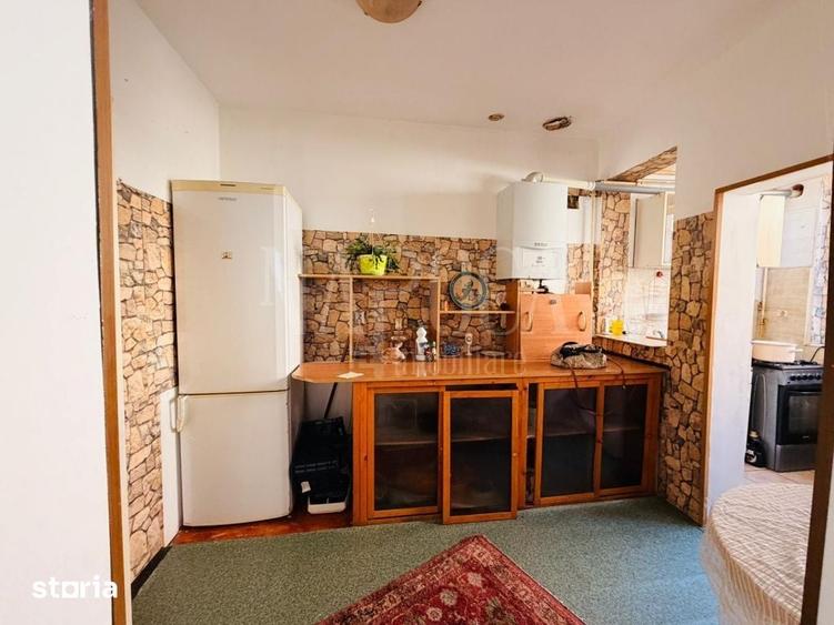 Casa 2 camere de vanzare in Gruia, Cluj Napoca - 5