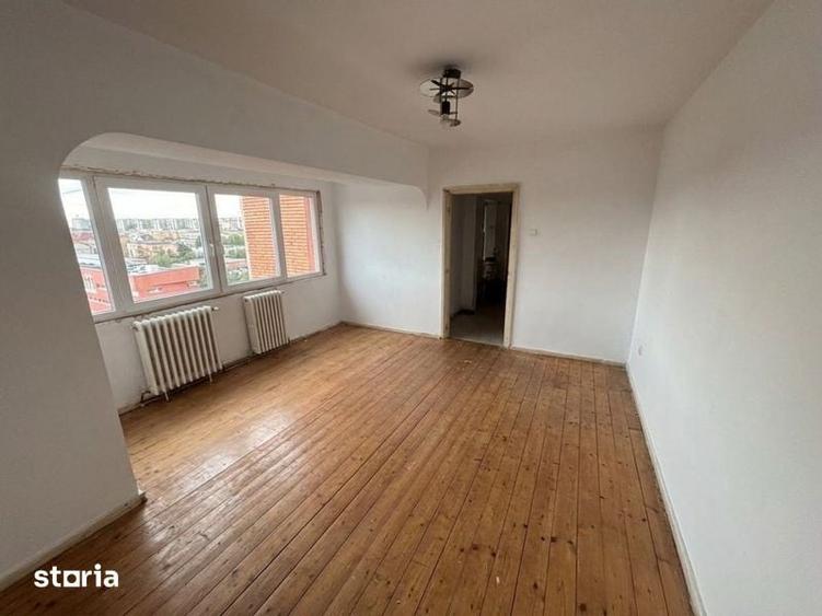 Apartament 2 camere Str. Fabricii 11, marasti - 2
