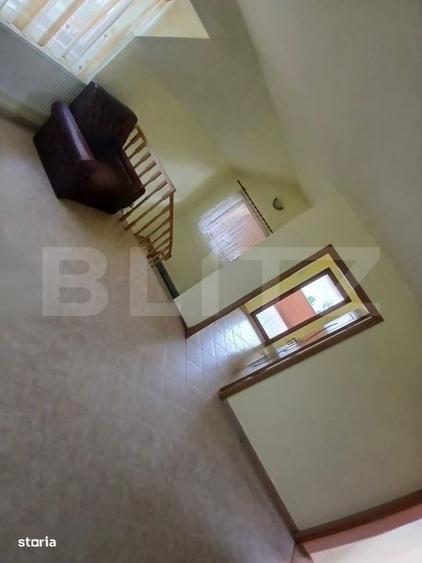 Casa P+M cu 5 camere si garaj, amplasate pe un teren de 650mp - 9