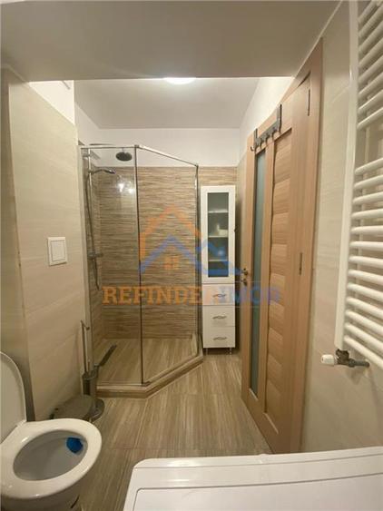 Apartament cu 2 camere decomandat, mobilat în Ozana