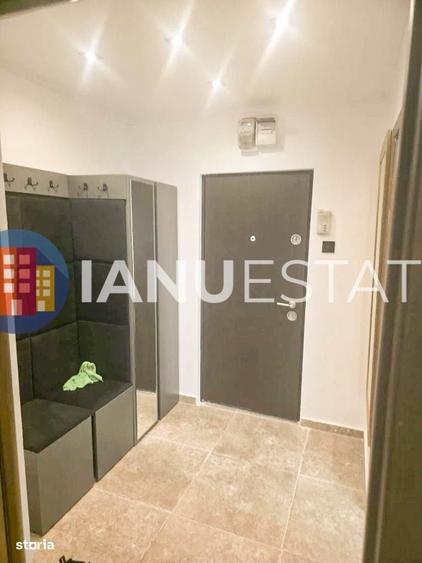 Titan 15` Metrou 1 Decembrie Ozana Auchan Parc IOR Renovat - 7