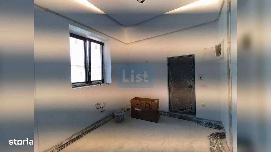 Comision 0! Vanzare apartament cu 3 camere si parcare Ultracentral - 1