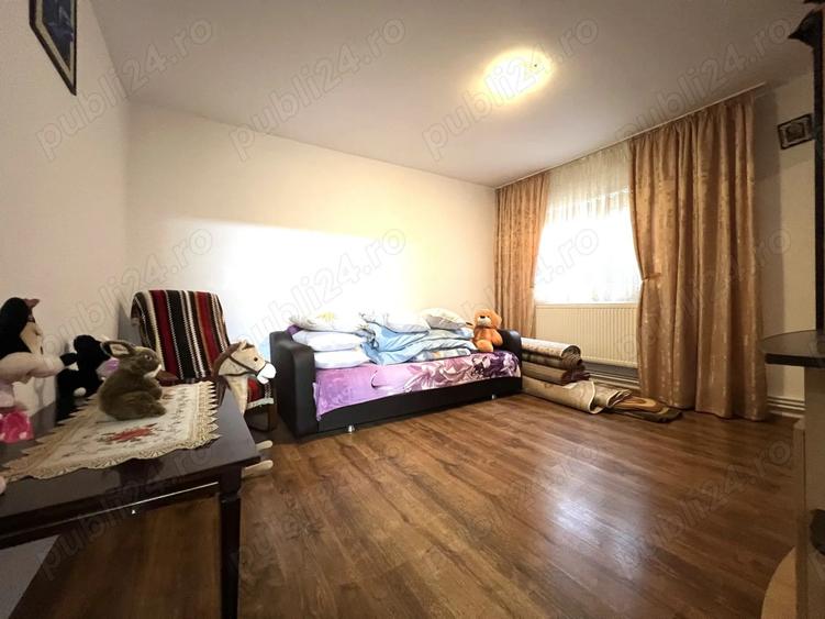 Casa Tuzla 2 Constructii Individuale 9 camere 811mp teren - 15