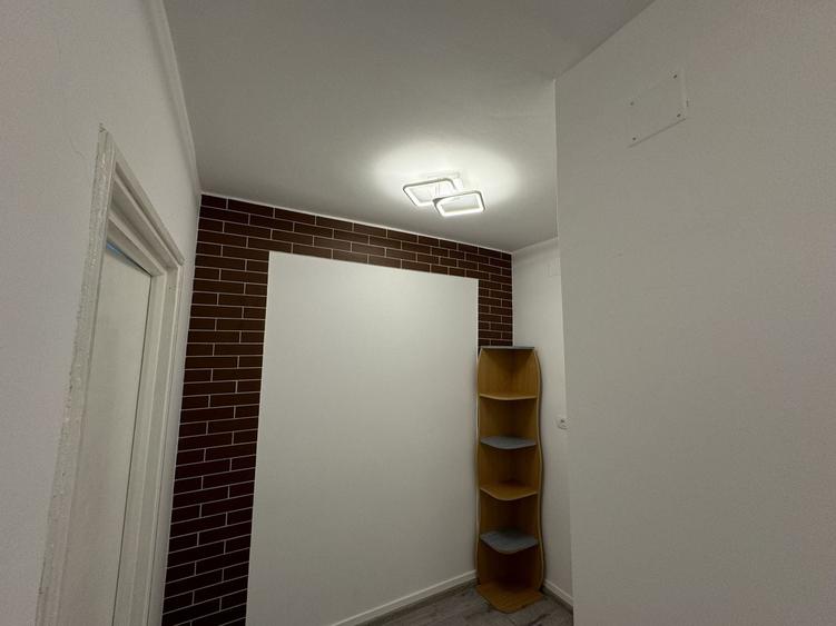 Apartament cu 2 camere decomandat, mobilat în Podgoria