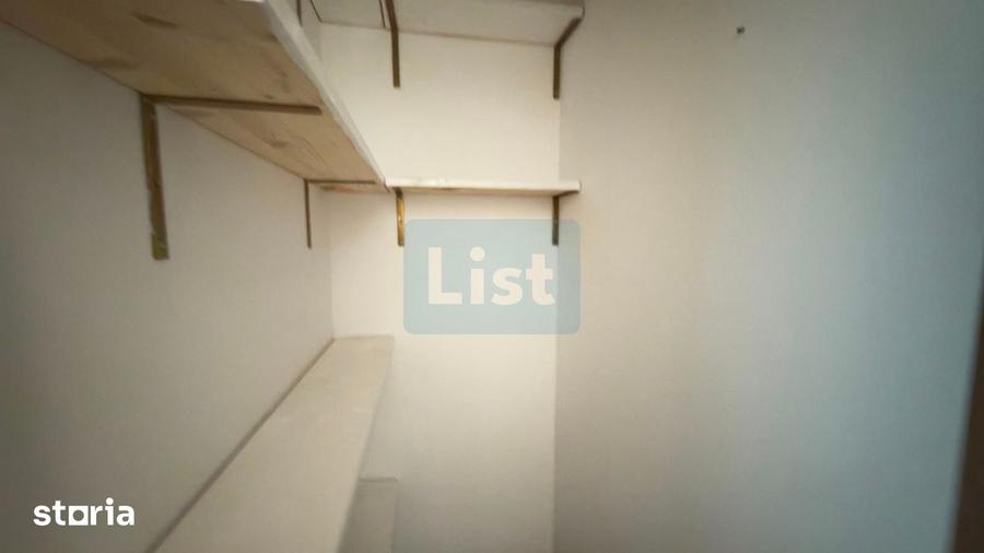 Apartament cu 3 camere în Nord