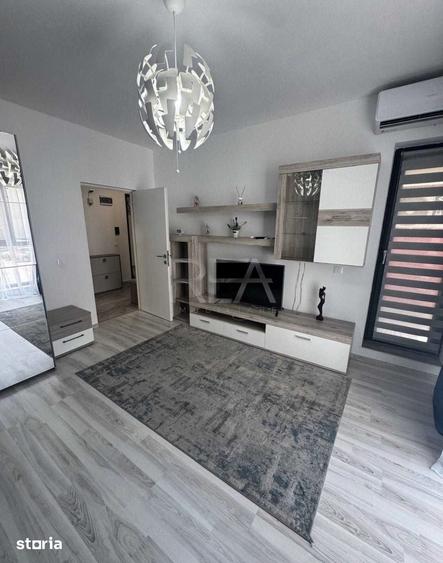 Garsoniera | Exigent Plaza Faza 4 | Bloc Nou | Lujerului | Parcul Lini - 6
