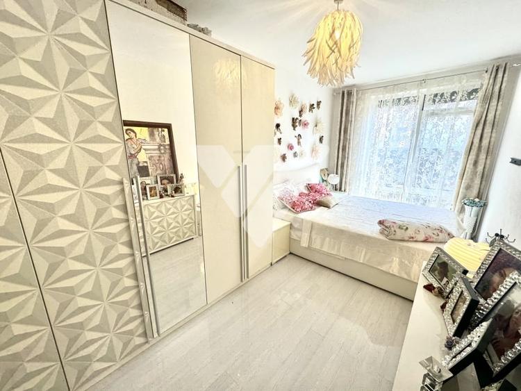 Apartament 3 camere cu gradina, mobilat, Cartierul Arhitectilor Sibiu - 2