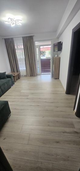 Apartament cu 2 camere în Tudor Vladimirescu