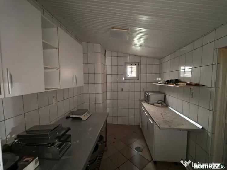 Spațiu comercial, de 105 mp, în Ultracentral