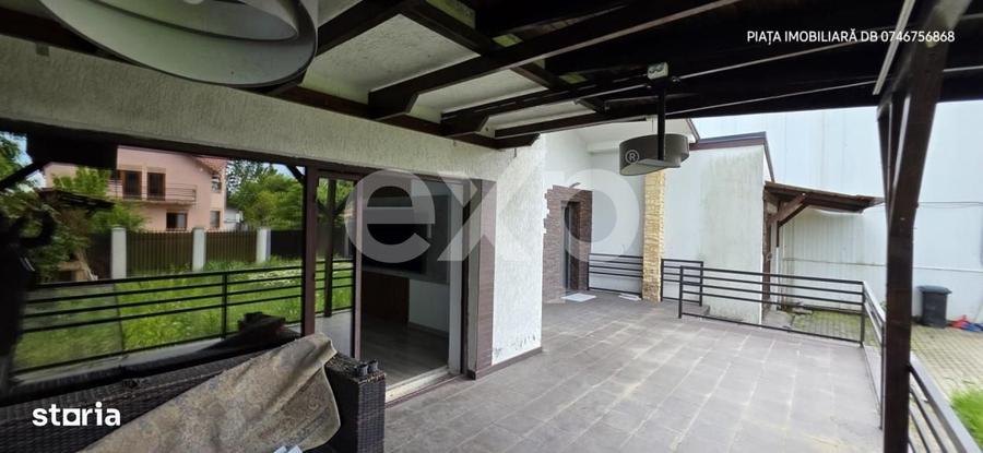 Vila Premium Langa Parcul Chindia | Comision 0% | Posibilitate Schi - 12
