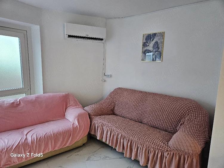 Garsonieră semidecomandată în Oncea