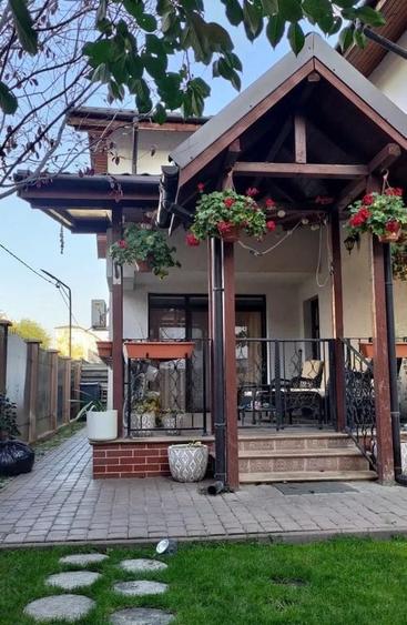CASA 4 CAMERE PARTER+ETAJ+POD - 2