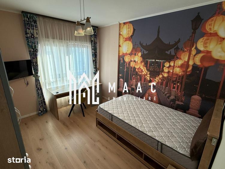 Apartament cu 4 camere în Calea Dumbrăvii