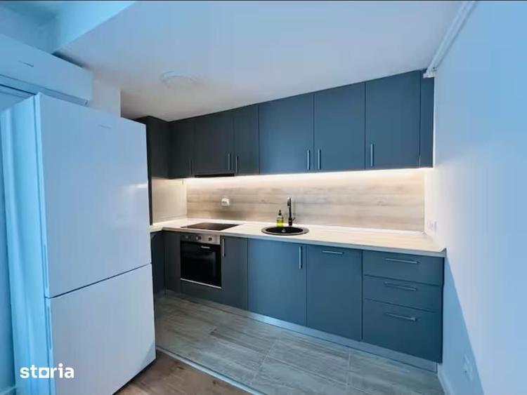 Apartament cu 2 camere în Ștefăneștii de Jos