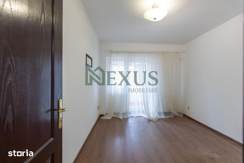 Apartament cu 3 camere în Cornișa