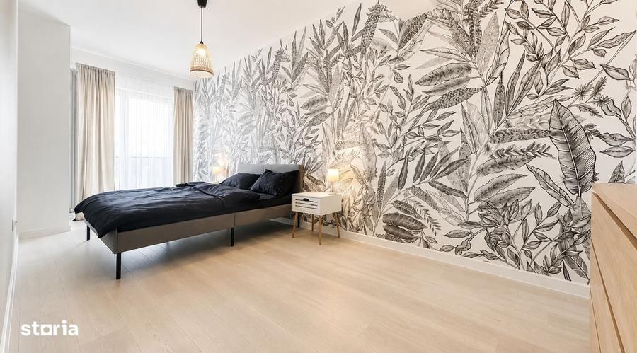 Apartament cu 3 camere decomandat în Tătărași