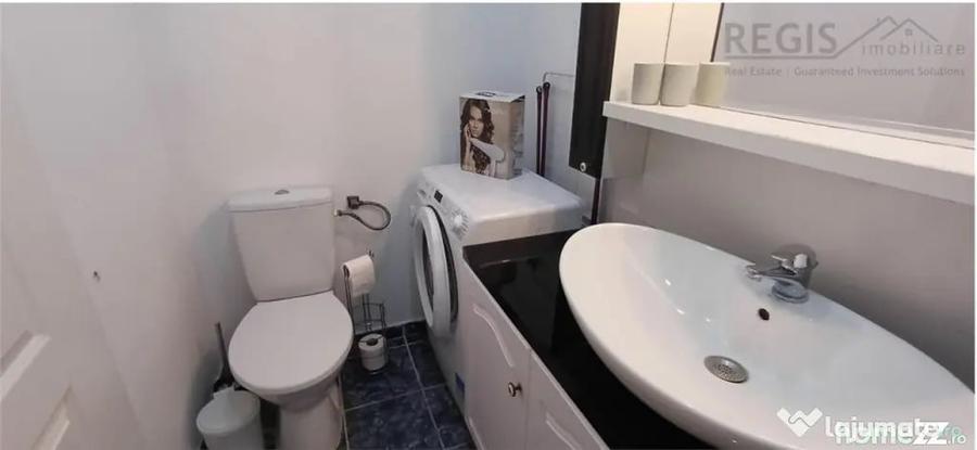 Apartament modern 2 camere Centrul Istoric - Brasov (Brasov) - 1