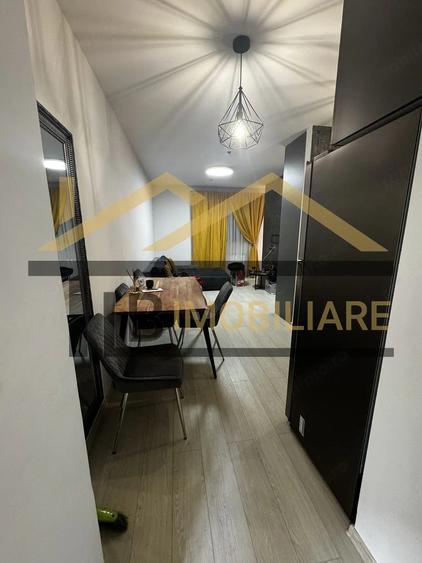 Apartament de 2 camere, 40mp, zona UltraCentrala - 4
