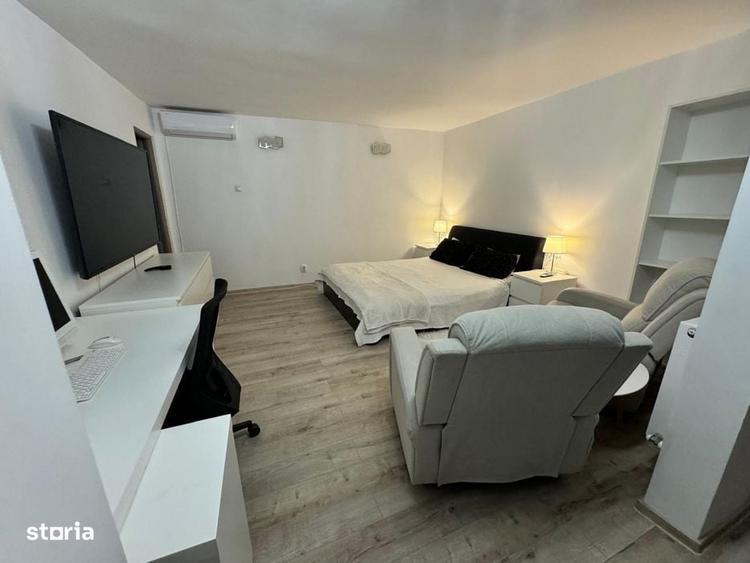 Apartament 1 camera - central - 430 negociabil - 1