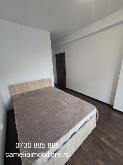 Apartament cu 2 camere decomandat în Mihai Bravu