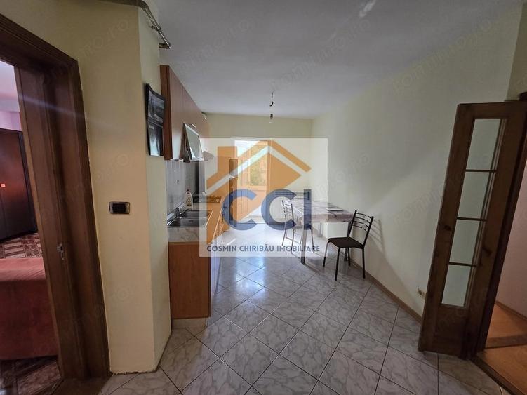 Apartament 2 camere de inchiriat Strada 9 Mai, nr. 15, Bacau - 8