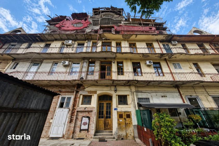 Apartament cu 3 camere în Orașul Nou